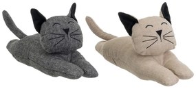 Ограничители за врата в комплект от 2 бр. Cat – Casa Selección