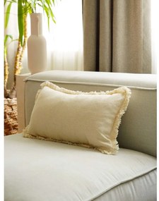 Памучна калъфка за възглавница 30x50 cm – Mioli Decor