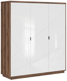 Гардероб FORN SZF3D