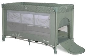 LORELLI Classic Кошара на 2 нивa NOEMI ICEBERG GREEN STAR