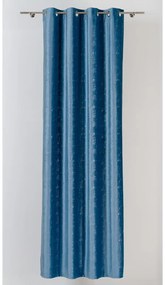 Синя завеса 140x260 cm Scento - Mendola Fabrics