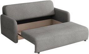 Разтегателен диван Viva Sun IV-Горчица