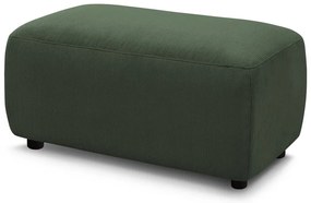 Зелена табуретка Enjoy – Bobochic Paris