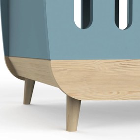 Бебешко легло Firma-Mple