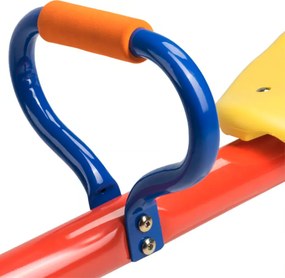 Градинска детска люлка 200 × 67 × 70 см