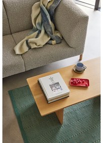 Сив диван 182 cm Moment - Hübsch