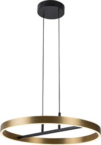 Rabalux Thric Висящи осветителни тела IP20 LED 42W 3000 72221