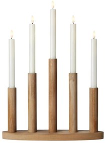 Светлинна декорация в естествен цвят Miila – Markslöjd