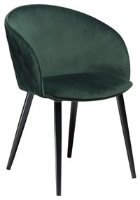 Зелен стол Dual - DAN-FORM Denmark