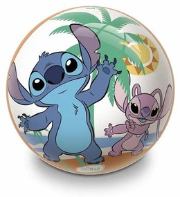 Плажна топка Stitch Bioball Ø 23 cm