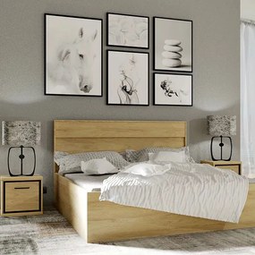 Спален комплект Mediolan