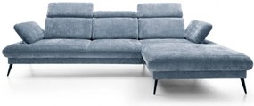 Ъглов диван Cindy-Galazio-Left