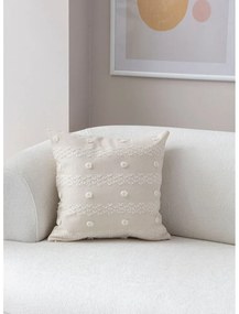 Калъфка за възглавница 43x43 cm Tuffet – Mioli Decor