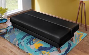 Разтегателно клик-клак канапе Вайс