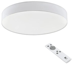 Eglo 97782 - LED Димируема лампа за таван ROMAO 1 LED/60W/230V