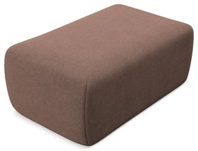 Розова табуретка Nanea – Makamii