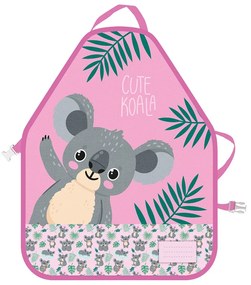 Derform - Престилка за рисуване KOALA 10