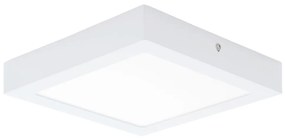 Eglo 78202 - LED Плафониера FUEVA LED/16,5W/230V