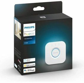 LED крушка Philips Hue Bridge Бял 3 W