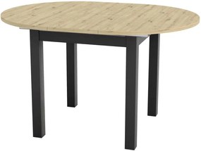 Разтегателна маса Betty-Mauro-Artisan