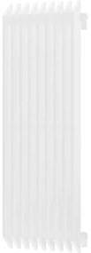 Mexen Aurora декоративен радиатор 1200 x 450 mm, 917 W, бял - W212-1200-450-00-20