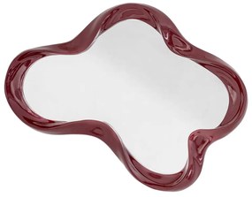 Стенно огледало 47x61,5 cm Violeta – Bloomingville