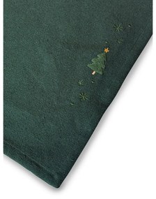 Подложка за хранене с коледен мотив със смес от памук 30x43 cm Christmas Fable – JUNA