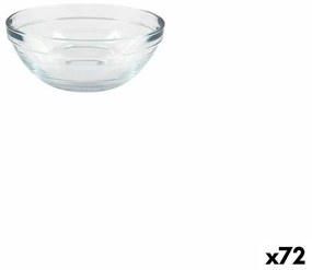 Купа Duralex Lys Прозрачен 50 ml Ø 14 cm (72 броя)