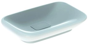 Мивка за монтаж върху плот, 245460600, Geberit myDay