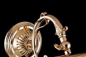 Аплика Maytoni Picasso-Злато