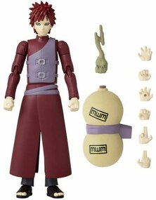 Декоративна фигурка Bandai AH36906                         Оранжев Пластмаса