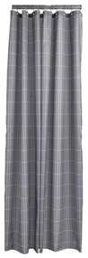 Завеса за душ 200x180 cm Tiles - Zone