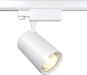 MAYTONI Релсово осветление Vuoro - TR029-3-26W4K-S-W