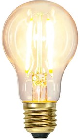 Топла LED крушка с димируема жичка E27, 7 W Soft Glow - Star Trading