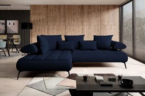 Ъглов диван Solido-Mple-Left