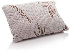 Ортопедична възглавница с бамбук Medico Bamboo Flexy