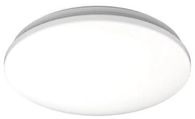 Philips - LED Плафон със сензор ACUNA LED/21W/230V 2700K