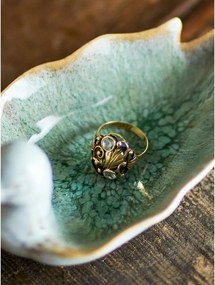 Зелена глинена купичка 60 ml Chirp – Bloomingville