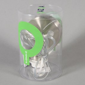 Модерна висяща лампа стомана с абажур 45 см черен - Cappo 1