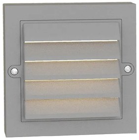 Аплик за стена Elmark GRF304-Gkri