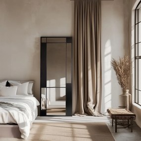 Стенно огледало 60x150 cm Loft Mono – Styler