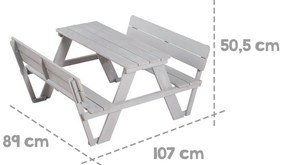 Детски градински комплект Outdoor+ – Roba