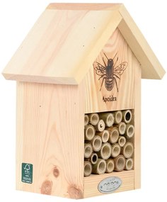 Дървена къща за пчели - Esschert Design