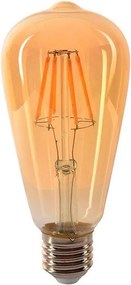 LED крушка VITO RETRO LED, 8W, E27, 2500K