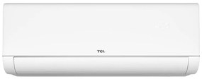 Инверторен климатик TCL Breeze IN 2.0 TAC-18CHSD/UG11V3AHB, 18000 BTU, 50 м2, А+++, AI алгоритъм, Wi-Fi, Super Turbo Start, iFeel, Работа при -30C, Smart Gentle Wind, Бял