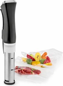 Klarstein Quickstick, sous vide термостат, циркулационна помпа, 20 л, неръждаема стомана
