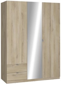 Гардероб 3-doors Merita