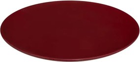 Основна чиния Secret de Gourmet Colorama, Червен, 26см
