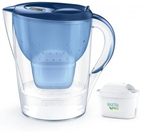 Филтрираща Кана Brita Marella XL+1 Maxtra Pro PP Син полипропилен 3,5 L 150 l