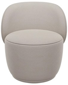 Бежов фотьойл от филц KUON - Blomus